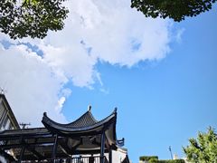 -文昌阁