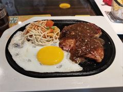 -豪客来牛排(西昌大巷口月城广场店)