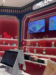 点击看大图 -meland亲子乐园(北京首开通州万象汇店)