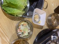 -韩国大金刚烤肉·料理(印象城店)