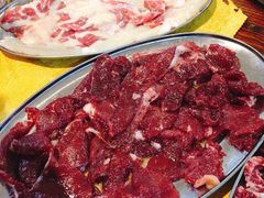 -光头仔烧鸡牛杂店