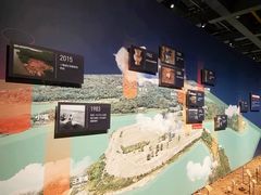 -盘龙城遗址博物院