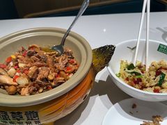 -绿草地·湘菜(悦方ID mall店)