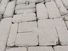 -渔梁坝