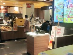 -麦当劳(欢乐谷店)