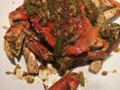 -同乐海鲜(乌节路中央店)