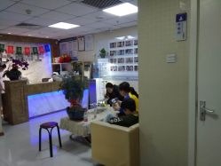 点击看大图 -痘博士北京·全国连锁祛痘机构