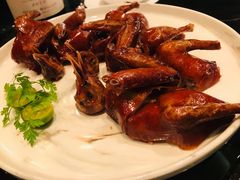 -北京四季酒店·采逸轩