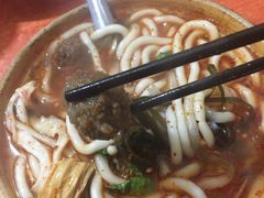 -清真·马文砂锅大全(麦苋街店)