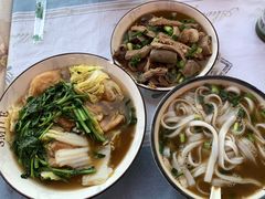-正宗阳山牛杂(东城店)