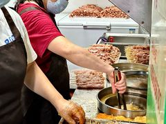 -豪香里脊肉串(大中路店)