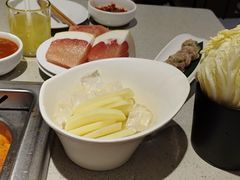 -海底捞火锅(万达广场店)