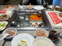 -海底捞火锅(珠影星光城夜宵主题店)