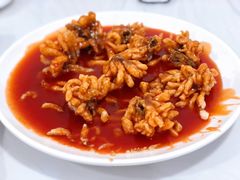 菊花鱼-笑红饭庄