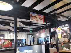 -鱼酷活鱼烤鱼(梅江印象城店)