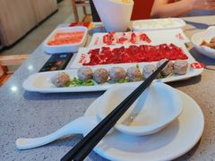 -为什么牛潮汕牛肉火锅(万胜广场店)