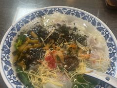 -老温州馄饨担(东游大厦店)