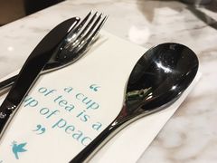 -théATRE 茶聚场(王府中環店)