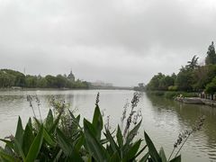 -南通濠河风景名胜区