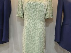 -匠心裁缝高级西服定制改衣(宝山店)