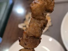 -烤肉宛饭庄(北新桥店)