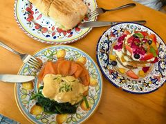 -Alimentari早午餐(安福路店)