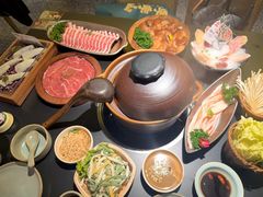 -季季山·云南野生菌火锅(上海首店)