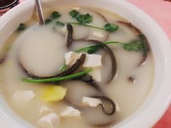 -上上席川菜(凯德乐峰广场店)
