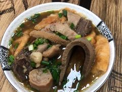 -正宗阳山牛杂(东城店)