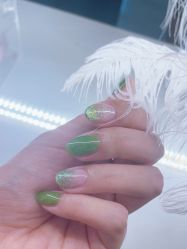 点击看大图 -初瞳专营美睫美甲