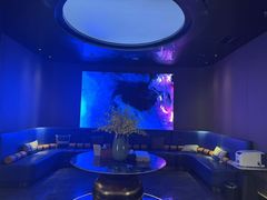 -星漾里•SPA•足道•按摩•养生(吕厝店)