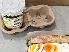 -JPG canteen(广州乐峰广场店)