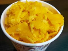 芒果炒冰-初心炒酸奶(厚德品园店)