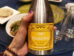 上海莱宝鲜啤-老吉士酒家(天平路店)