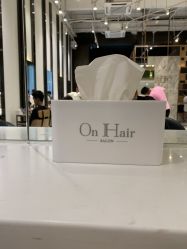 -OnHair Salon