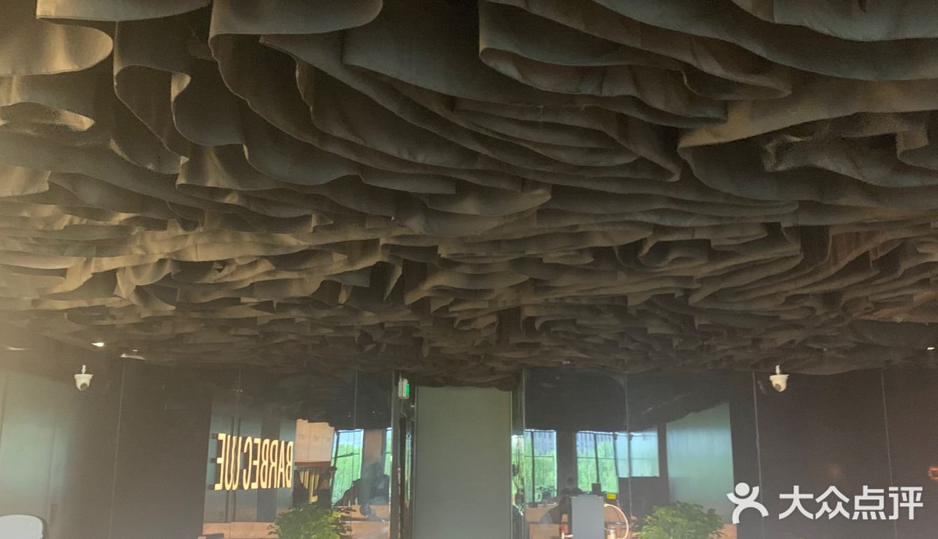 值得一去的烤肉店