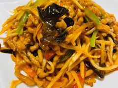 -马凯餐厅(长椿街店)