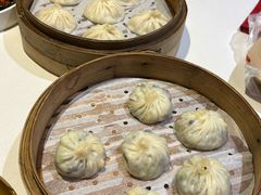 -小六汤包·老字号·中华名小吃(公园南路店)