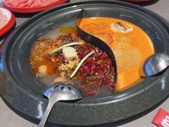 -生活如沸·顺德水牛奶火锅(大学路店)