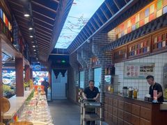-凤竹园(修水店)