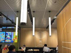 -麦当劳(徐汇漕溪北路百脑汇店)