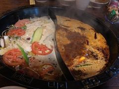 -大话三城重庆火锅(万科天誉店)