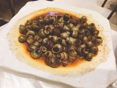 -香满锅老北京羊蝎子火锅·家常菜(新街口店)