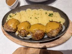 -俄士厨房(环球港店)