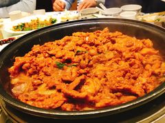 -惠宾饭庄(千禧店)