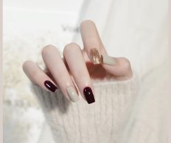 -IDO美甲美睫