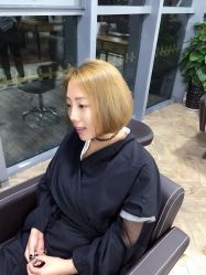 -UPTOP鼎上造型