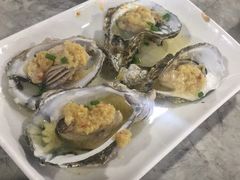 -四川小胡子海鲜(丁村万人海鲜广场店)