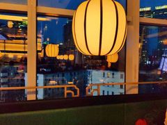 -新白鹿餐厅(虹桥南丰城店)