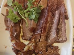 -壹只卤鹅·潮汕菜(莲塘店)